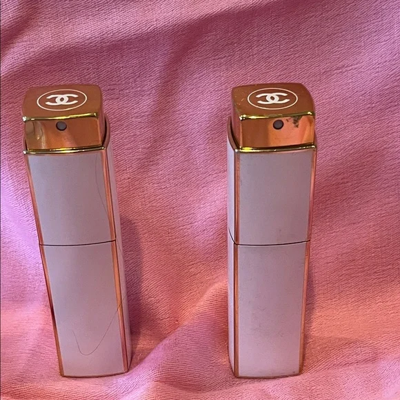 Coco Chanel Bottle and atomizer bottles. - Picture 6 of 6
